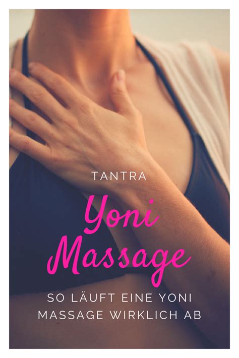 Intimmassage Erotik Massage Laer