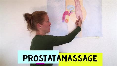 Prostatamassage Prostituierte Bertem
